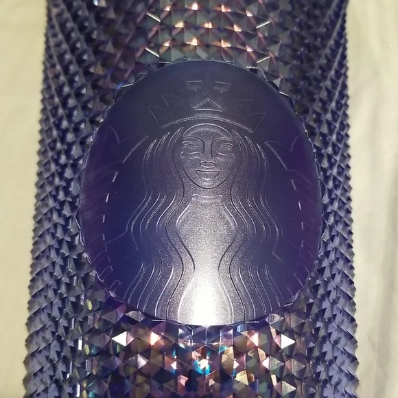 Disney 50th Starbucks Tumbler - Picture 3 of 4